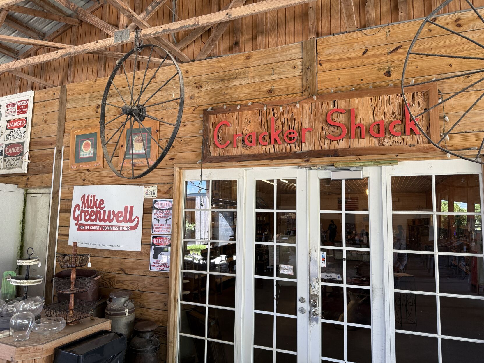 Cracker Shack Cafe at 31 Produce.jpeg